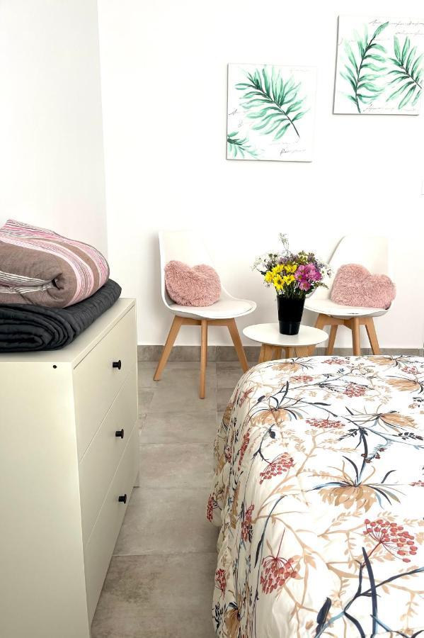 Comfortable Carolina En 알리칸테 외부 사진