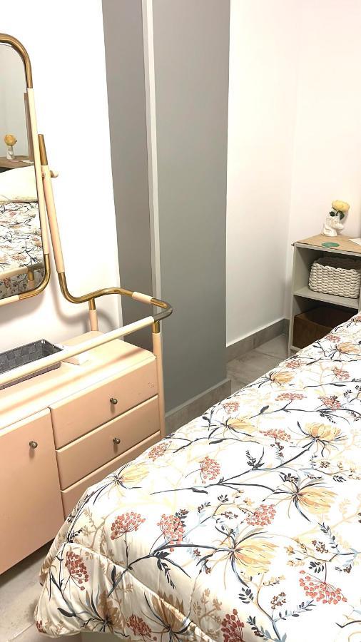 Comfortable Carolina En 알리칸테 외부 사진