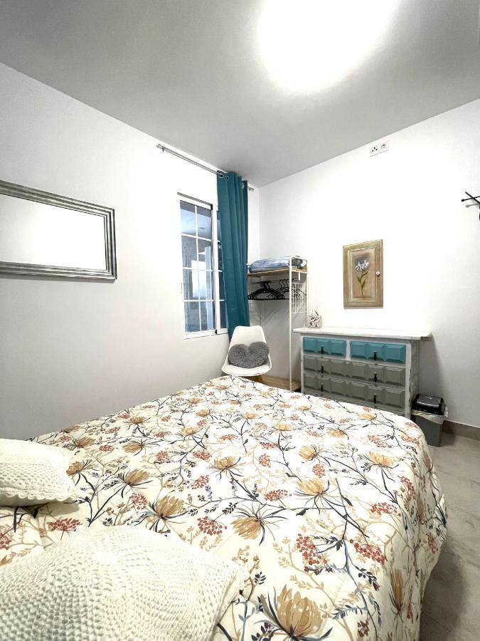 Comfortable Carolina En 알리칸테 외부 사진