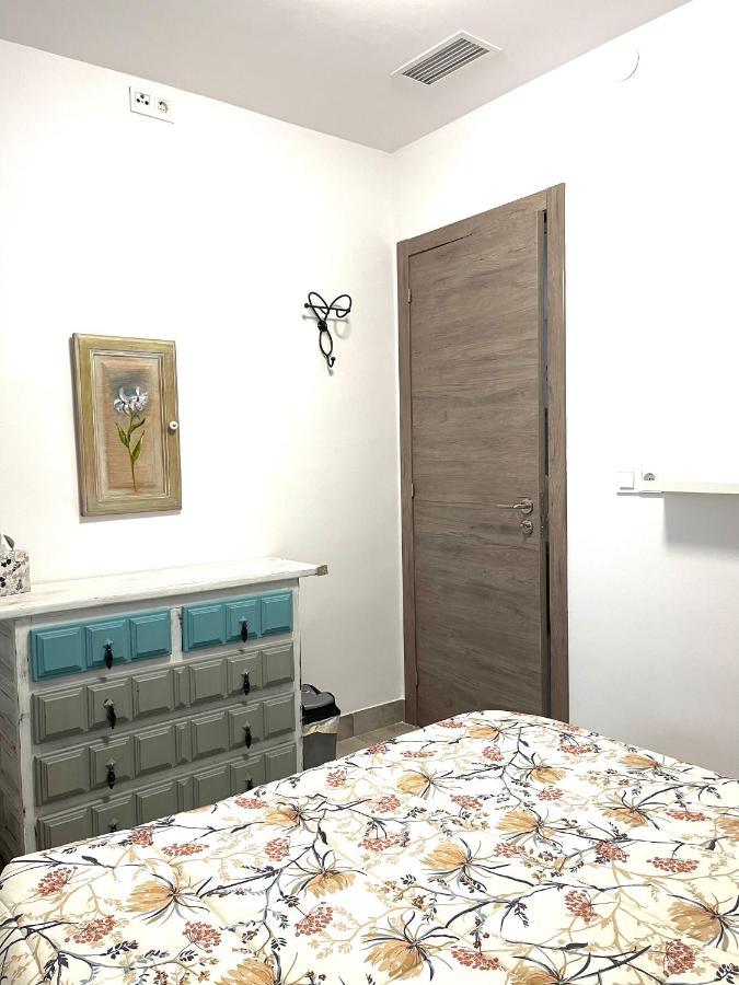 Comfortable Carolina En 알리칸테 외부 사진