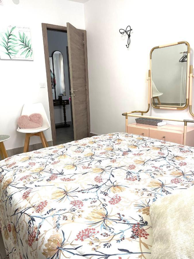 Comfortable Carolina En 알리칸테 외부 사진