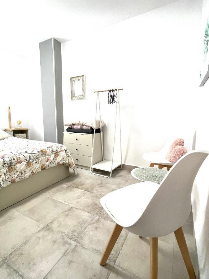 Comfortable Carolina En 알리칸테 외부 사진