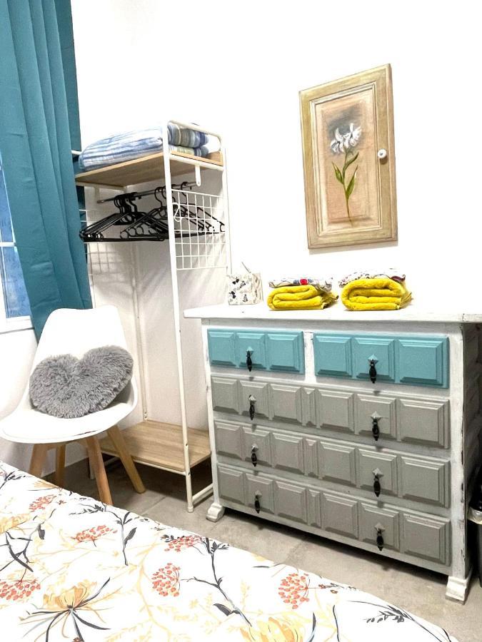 Comfortable Carolina En 알리칸테 외부 사진