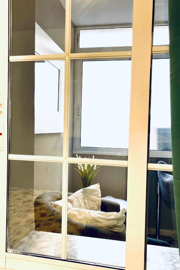 Comfortable Carolina En 알리칸테 외부 사진