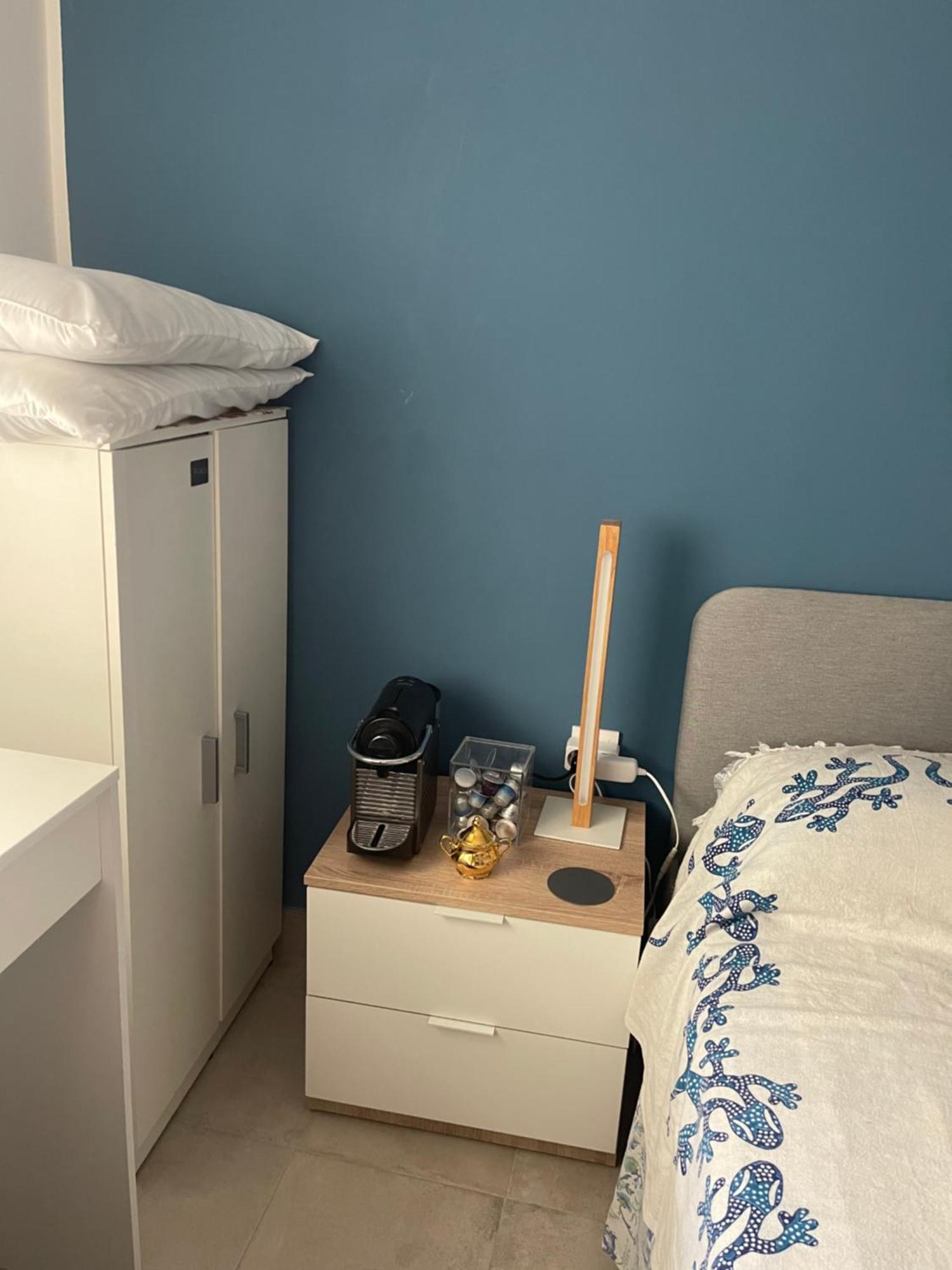 Comfortable Carolina En 알리칸테 외부 사진